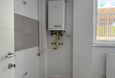 Direct proprietar! Apartament 2 camere  decomandat, 62 mp, Visan Bucium Direct proprietar! Apartament 2 camere  decomandat, 62 mp, Visan Bucium - 4