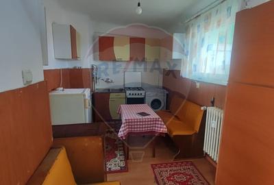 Apartament cu 2 camere decomandat, mobilat în Ultracentral - 11