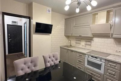 Garsonieră în Obor