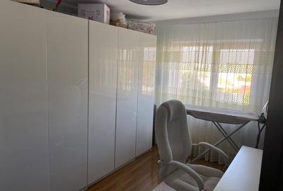 Apartament cu 3 camere în Libertății - 4
