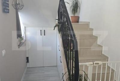 Casă cu 4 camere cu Teren 308 Mp în Sângeorgiu de Mureș - 5