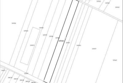 Teren de 31400 mp, în Central - 3