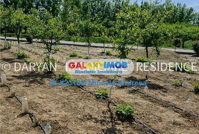 Teren in Poienari Apostoli, 21 E mp, Avantajos, DN1, 34.500 euro - 10