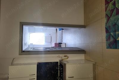 Garsonieră nedecomandată în Ultracentral