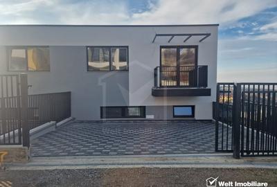 Duplex cu 4 camere cu Canalizare în Dezmir - 1