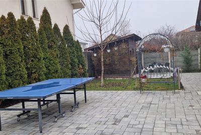 Duplex cu 5 camere cu Canalizare în Moșnița Nouă - 2