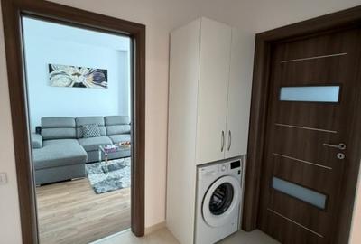 Rahova, Sos Salaj, 2 camere, 58mp, decomandat, mobilat si utilat, bloc nou. - 8