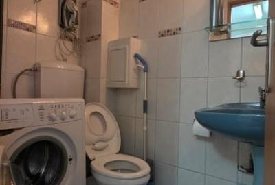 Casa de Pensii-Etaj intermediar-Bloc 1987-Hala Centrala - 13