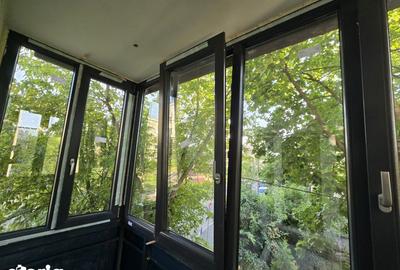 Apartament cu 2 camere decomandat, mobilat în Între Lacuri - 2