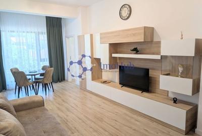 2 camere, Loc de parcare, etaj 1, Inaltime 3,1 m, Sun Residence - 3