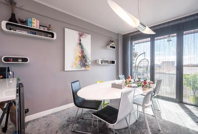 Apartament cu 4 camere decomandat în Primo - 5