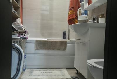 Apartament cu 2 camere decomandat în Central - 14