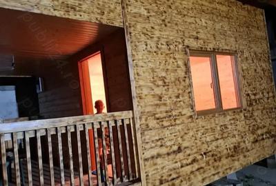 Cabane de Vanzare - 1