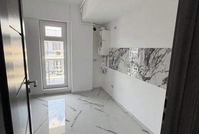 Apartament cu 2 camere decomandat în Ghencea - 2