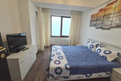 MAMAIA NORD-Apartament 2 camere cu vedere panoramica la lac si mare. - 4