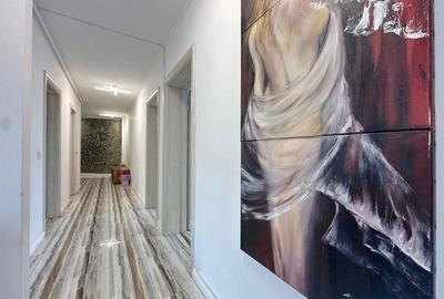 Apartament cu 4 camere decomandat în Avantgarden - 2