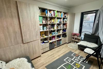 REA1026383 Mosilor 2 Camere Modern - 4