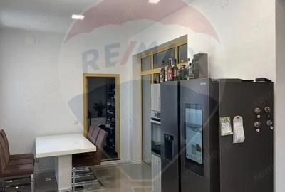 Casa moderna de vanzare - 3 camere - str. George Cosbuc - 7