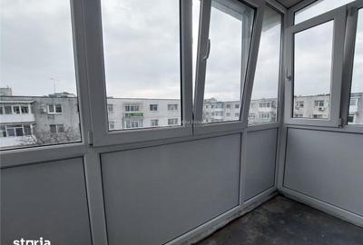 Apartament cu 2 camere semidecomandat în Micro 5 - 5