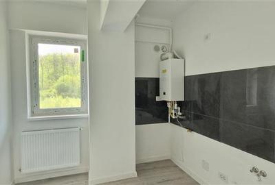Apartament cu 3 camere D,2 bai, bloc nou, Poitiers Continental, et.3 - 16