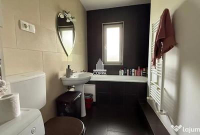 Apartament cu 3 camere decomandat în Central - 2