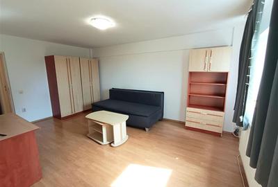 Garsonieră decomandată în Calea Turzii - 2