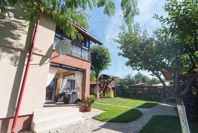 Casa - Stefanesti, Arges. 0% Comision - 17