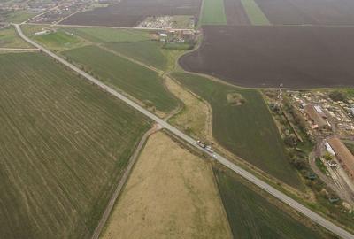 Teren 76.000mp intre Santana ?i Caporal Alexa - 3