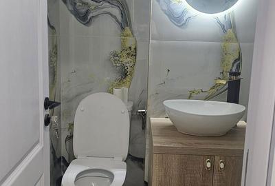 Apartament cu 2 camere semidecomandat în Central - 3