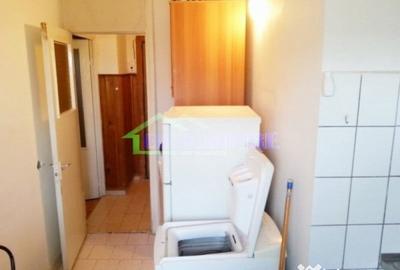 Garsonieră decomandată în Inel II
