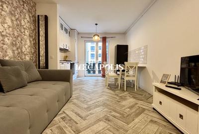 Apartament cu 2 camere în Tractorul - 5