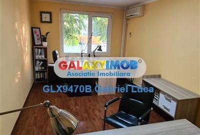 Garsonieră decomandată, mobilată în Berceni