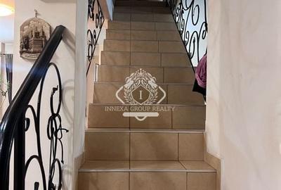 Pipera - Vilă duplex 6 camere și 4 băi - 10