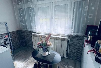 Apartament cu 3 camere decomandat, mobilat în Tomis Nord - 8
