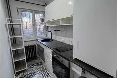 Apartament cu 2 camere semidecomandat, mobilat în Central - 4