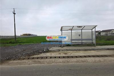 Teren intravilan de 400 mp, în Clinceni - 8