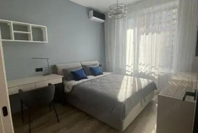 Garsonieră în Tineretului