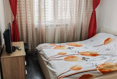 Apartament cu 2 camere decomandat în Radu Negru - 4