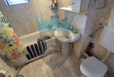 Apartament cu 2 camere, mobilat în Calea Călărașilor - 8