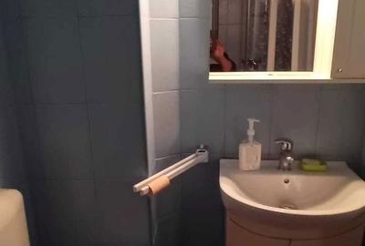 Garsonieră decomandată în Central - 7