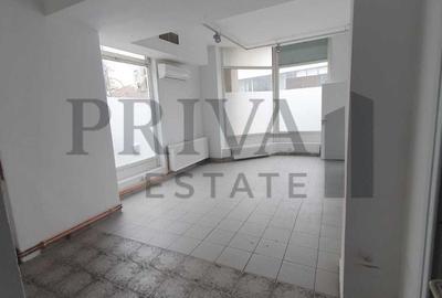 Spațiu comercial, de 110 mp, în Aradului - 5