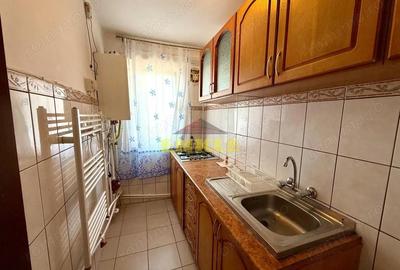 Apartament cu 2 camere semidecomandat în Central - 4