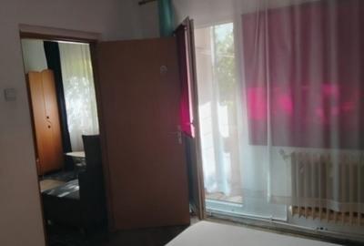 PODU ROS  BLD SOCOLA  2 CAMERE  ETAJ 2  BLOC FARA RISC SEISMIC  MUTARE IMEDIATA PODU ROS  BLD SOCOLA  2 CAMERE  ETAJ 2  BLOC FARA RISC SEISMIC  MUTARE IMEDIATA - 5