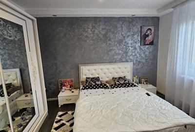 Casă cu 4 camere în Central - 4