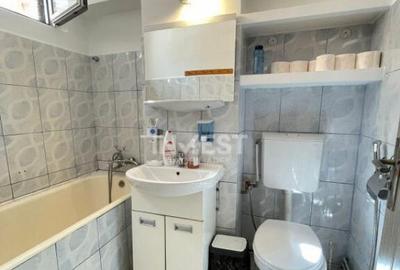 Apartament 2 camere-Podu Ros-sens giratoriu-bloc fara risc - 2