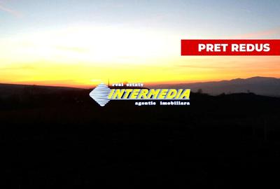 Teren Construcții intravilan de 750 mp, în Sud-Est