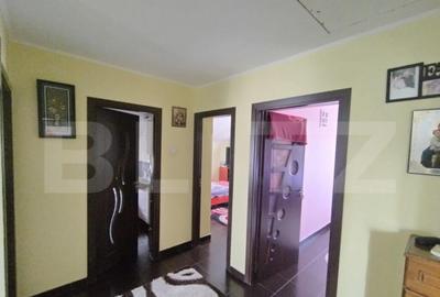 Casă cu 5 camere cu Teren 462 Mp în Malu Mare - 4