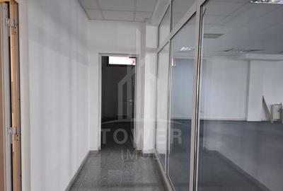 Spațiu de birouri ultracentral (cladire nou) - sup. utila 275 mp - 5