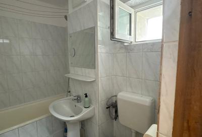 Apartament cu 3 camere semidecomandat în Unirii - 8