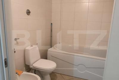 Apartament 2 camere, 60 mp, total renovat, decomandat, zona Orizont - 6